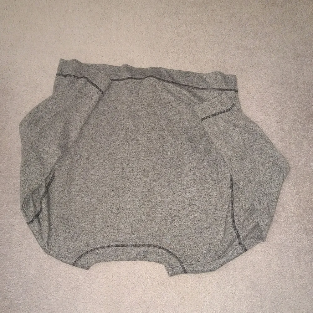 Vintage Express Button down top sz-L - Picture 5 of 5